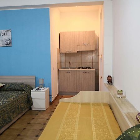 Monolocale Trappitello - Apartments Taormina Eksteriør billede