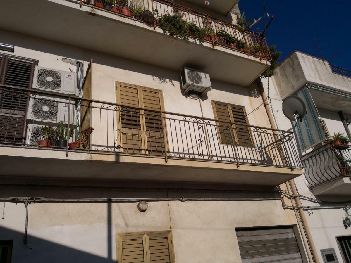Monolocale Trappitello - Apartments Taormina Eksteriør billede