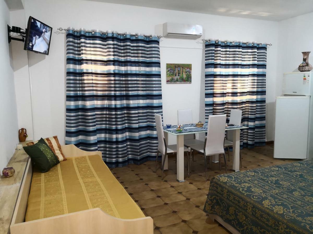 Monolocale Trappitello - Apartments Taormina Eksteriør billede